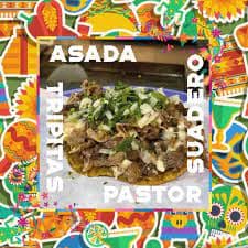 1 Kg de Carne Asada
