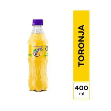 Quatro 400 ml