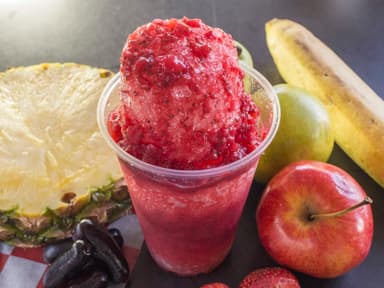 Raspado Grande