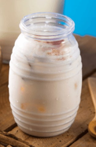 Agua de horchata