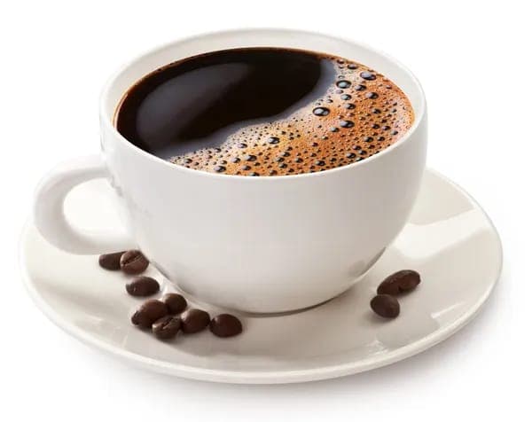 Café Negro