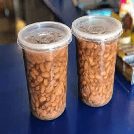 Frijoles 1 Litro