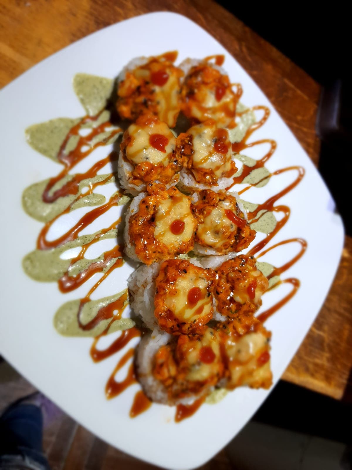 Ebi Hot