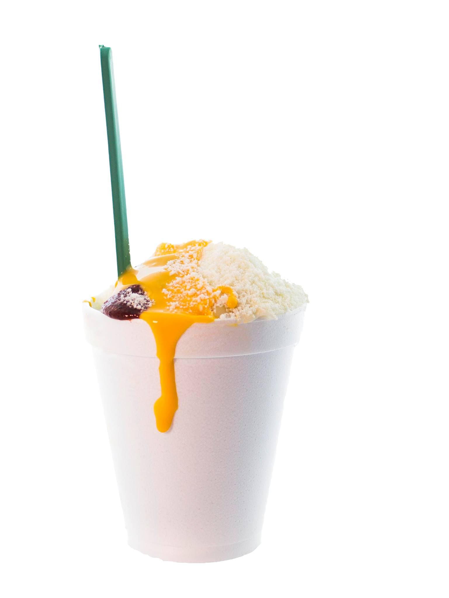 1 Vaso Inter + 1 Sabrielote