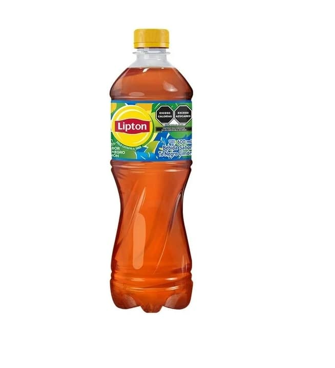 Lipton 600 ml