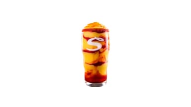 Chamoyada de mango (448 ML)