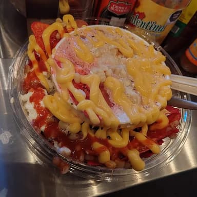 Chorreada Gourmet