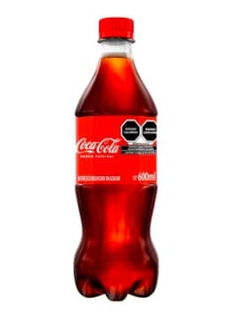 Coca Cola Original