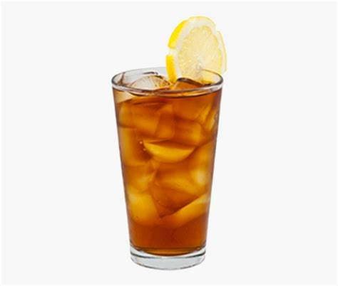 Té Frio Tropical