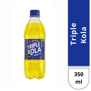 Triple Kola 350 ml