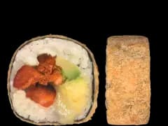 El Trompo Roll
