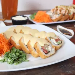 Promo Sushi