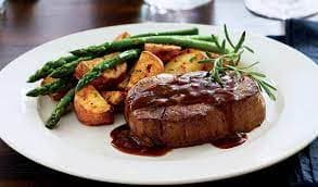 Filete Mignon