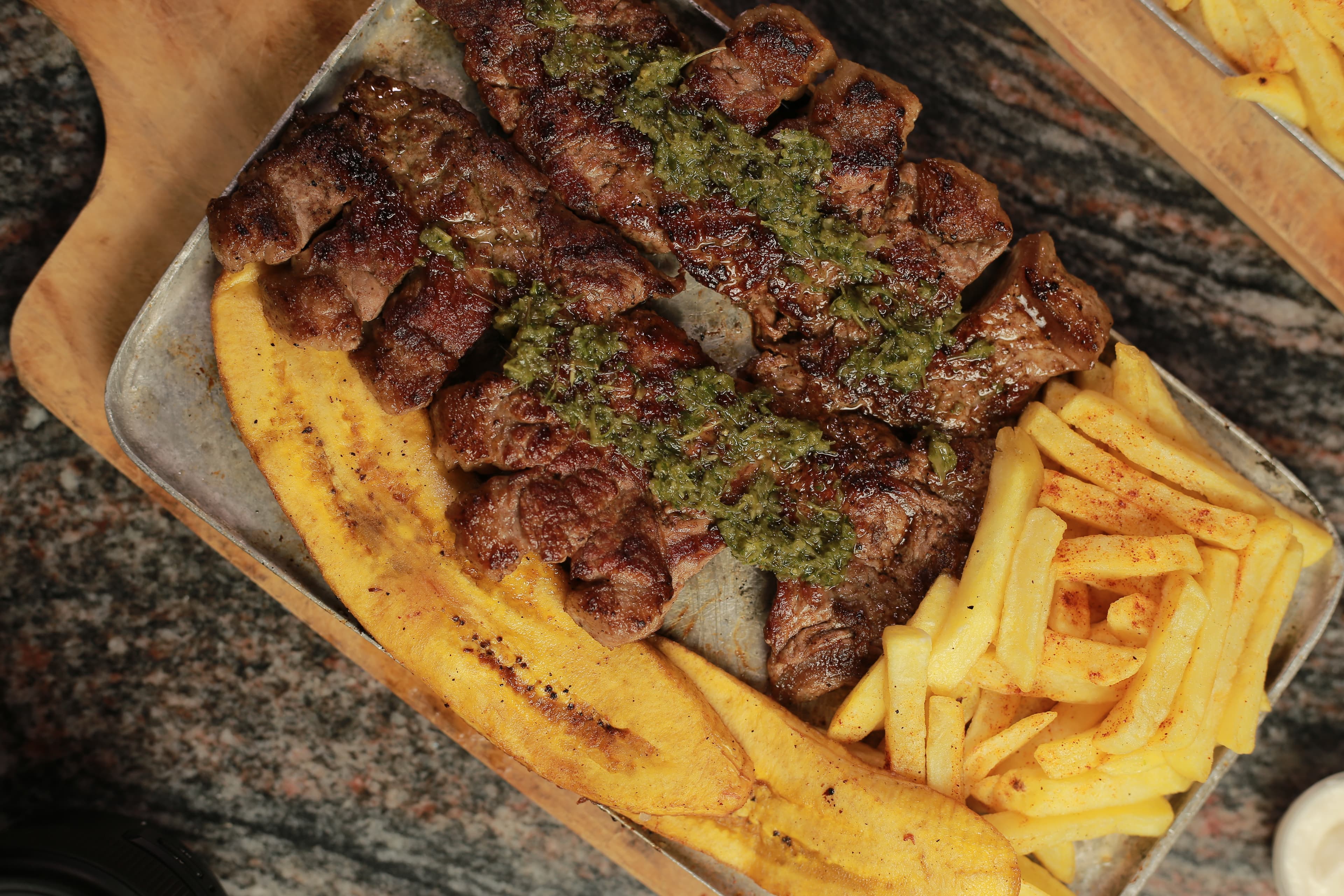 Churrasco