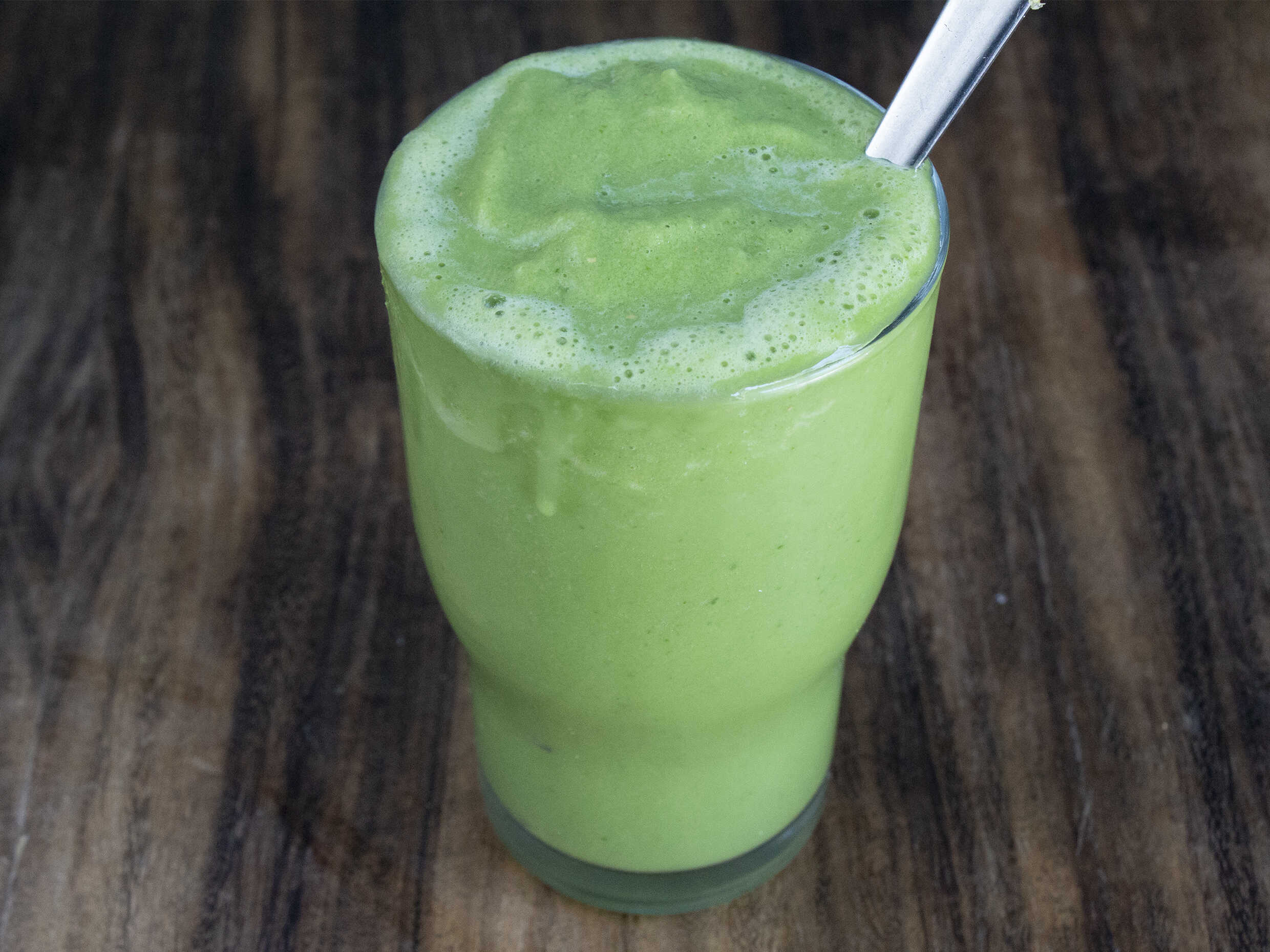Smoothie Popeye