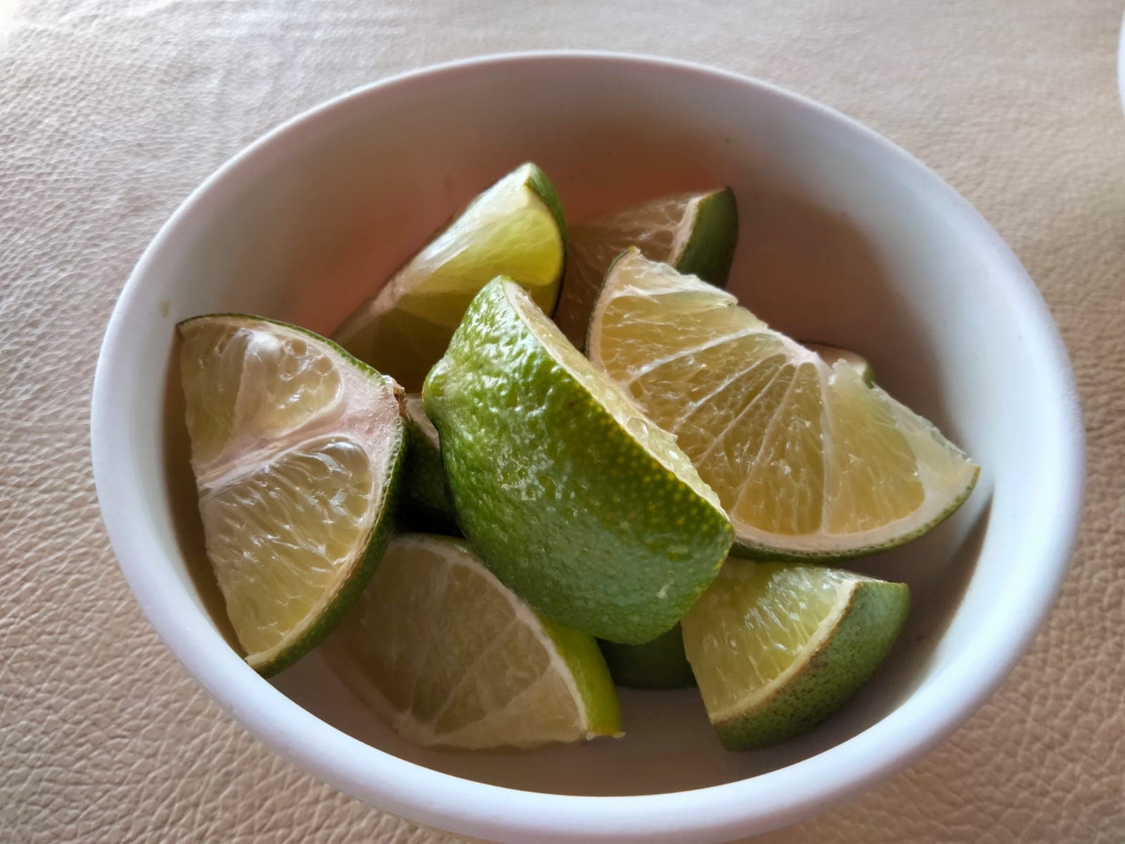Limones
