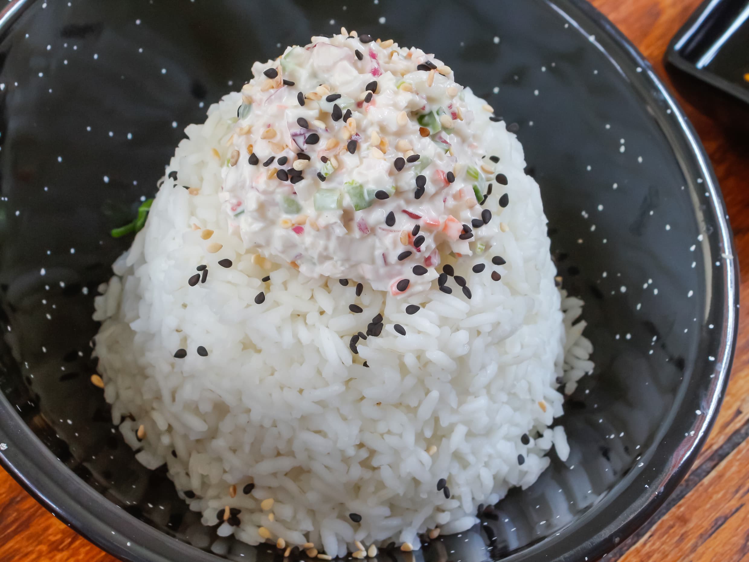 GOHAN ESPECIAL
