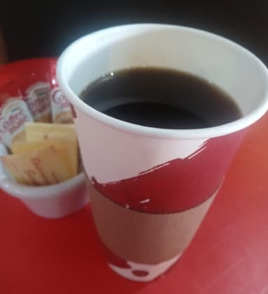 Café Americano