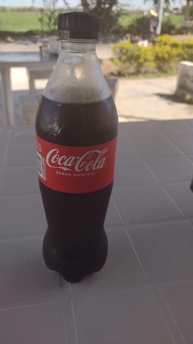 Refresco