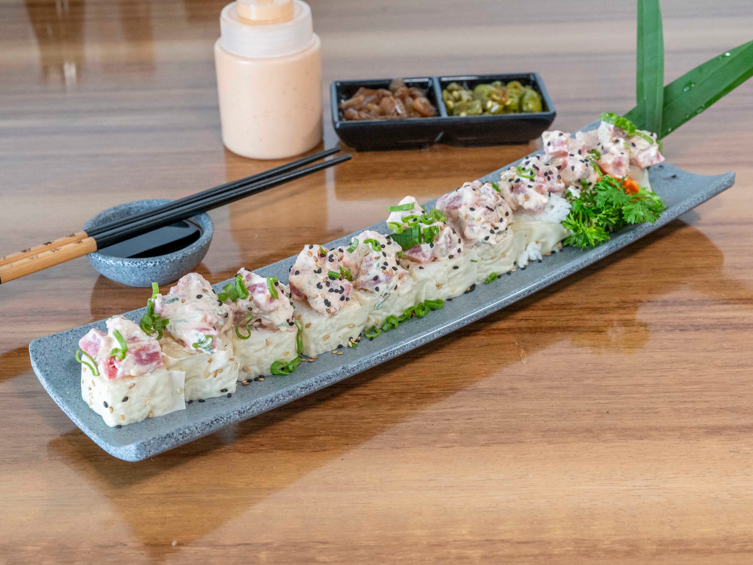 Tuna Roll