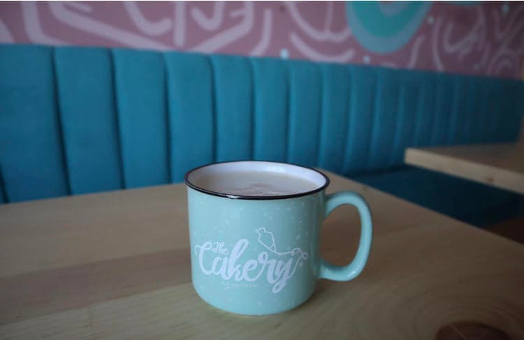 Latte