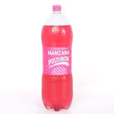 Manzana 3 Litros