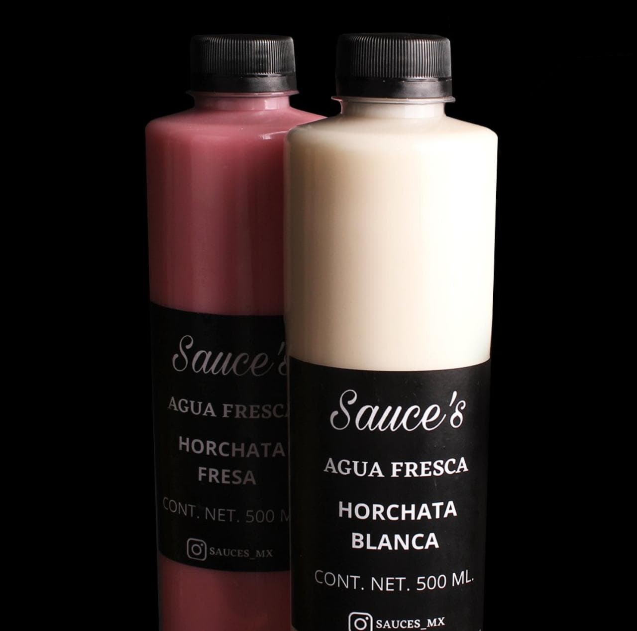 Agua Fresca