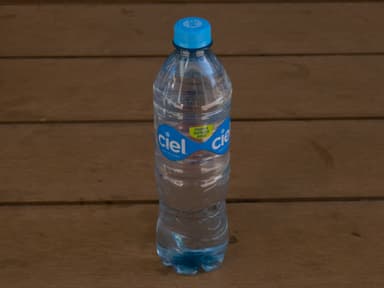 Agua Natural