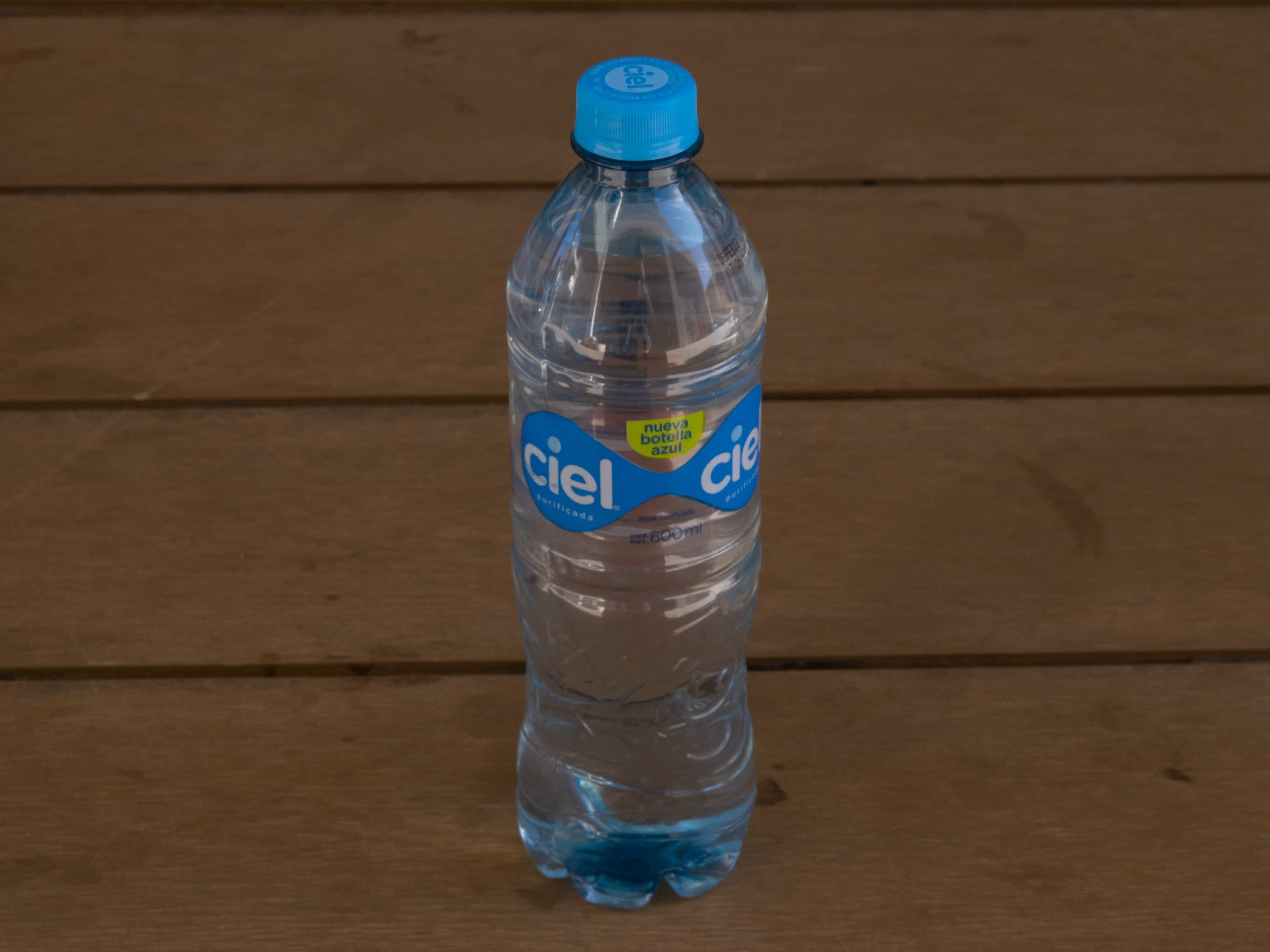 Agua Natural