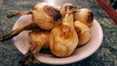Cebollitas Cambray