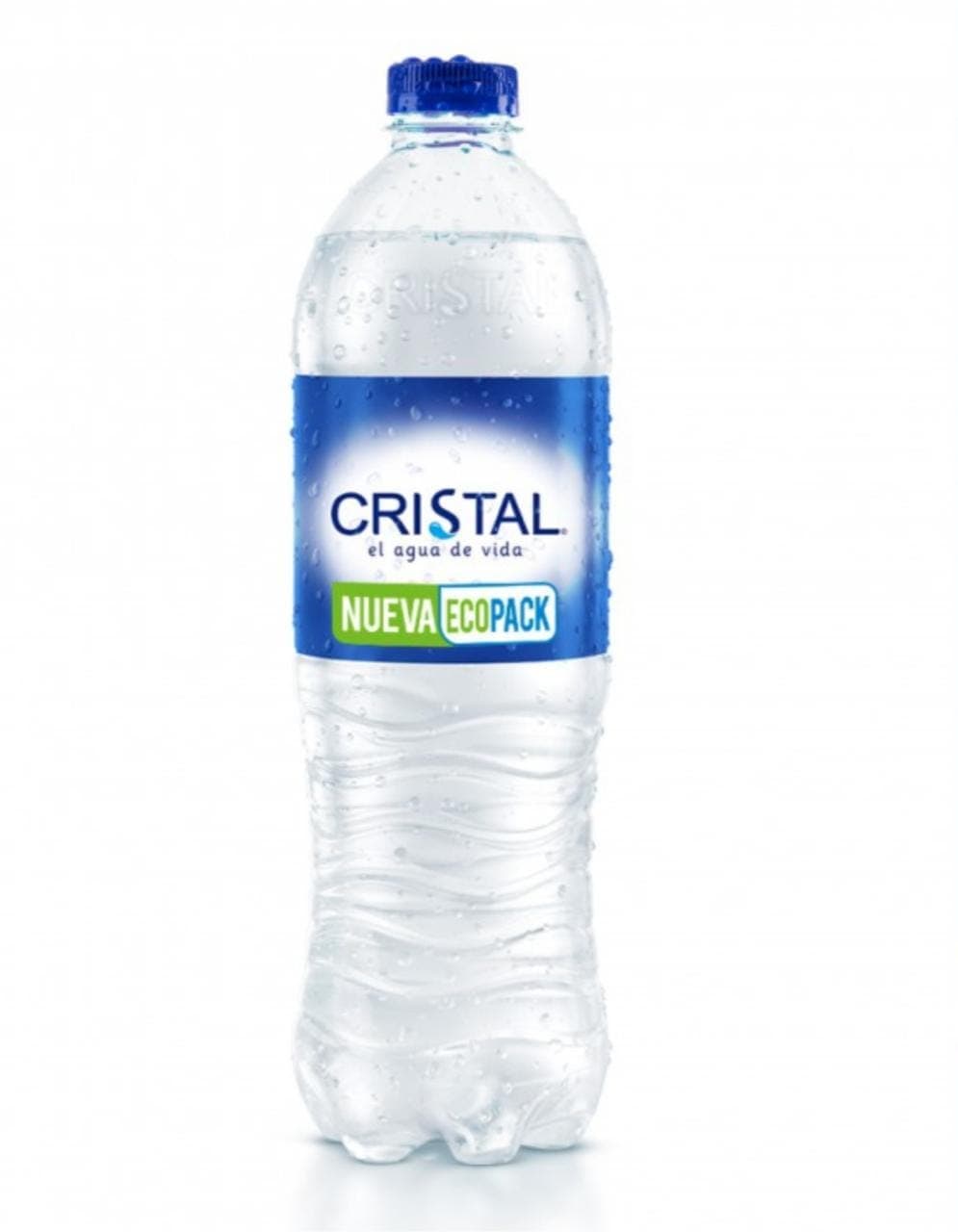 Agua Cristal 500 ml
