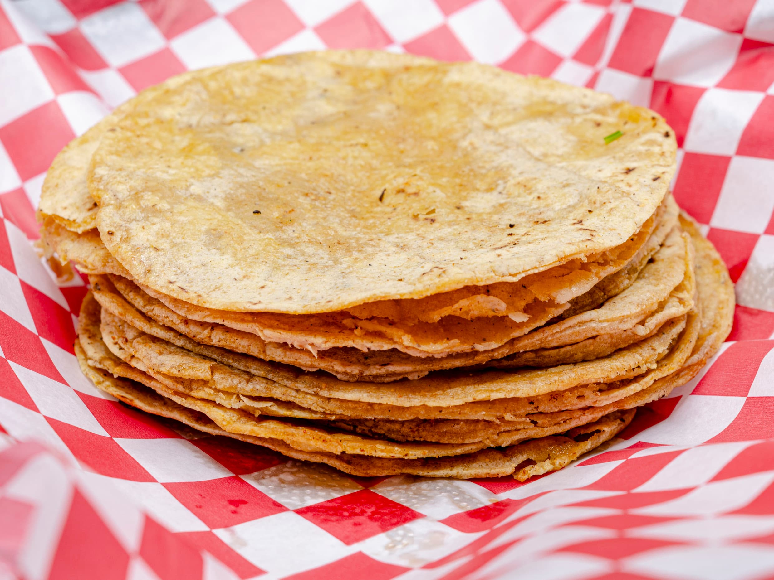 1/2 Kg de Tortilla