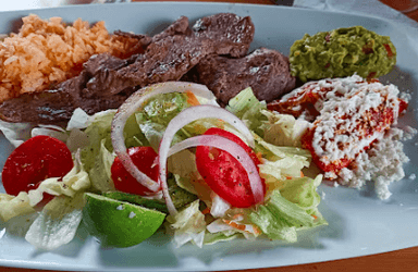 Carne Asada Natural