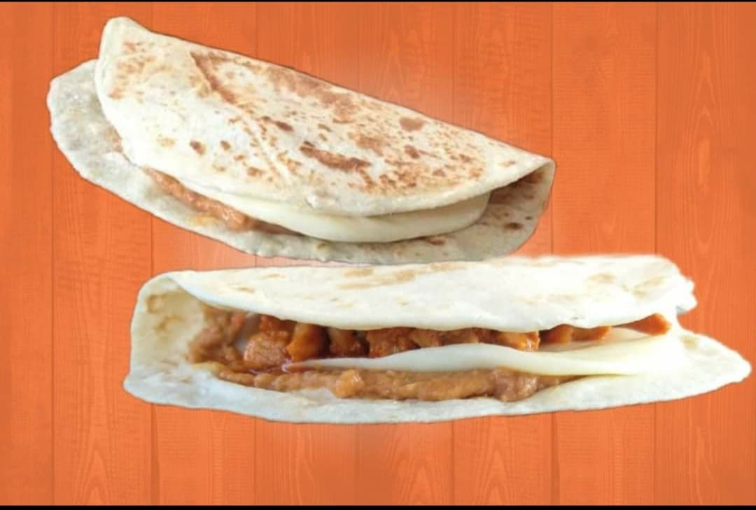 Montado de Costilla en Verde