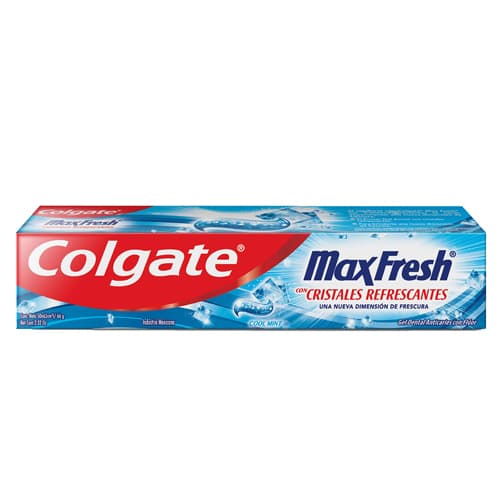 Pasta Dental Colgate Max Fresh Cool 50 ml