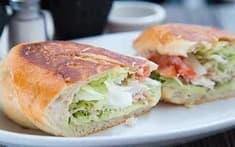 Torta de Pollo