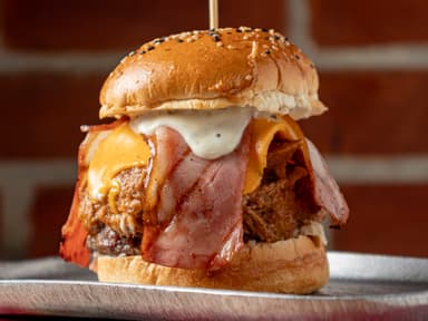 🌟La Burger Tremenda 🌟