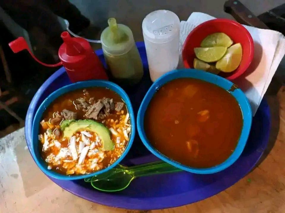 Frijoles Charros