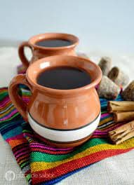 Café Descafeinado o de Olla