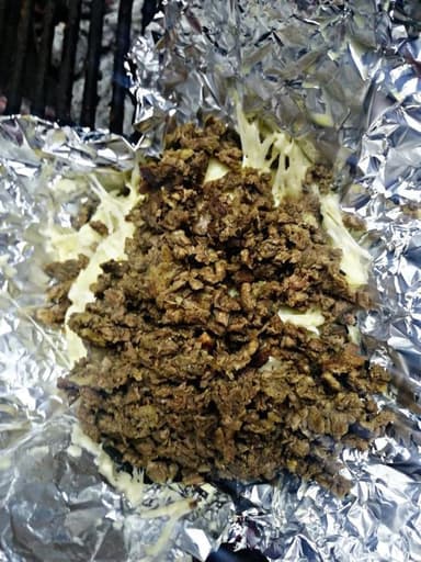 Papa Asada Especial