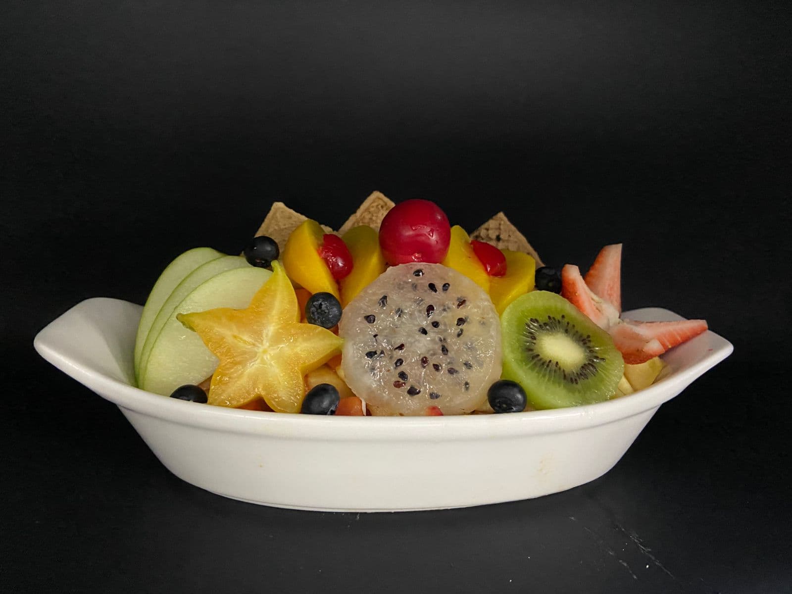 Ensalada Natural