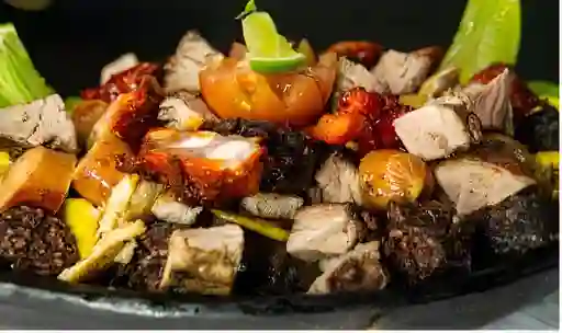 Picada Personal