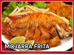 Mojarra