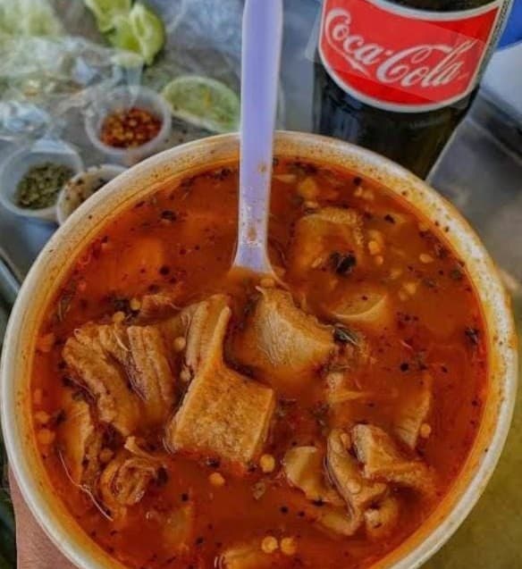 Menudo