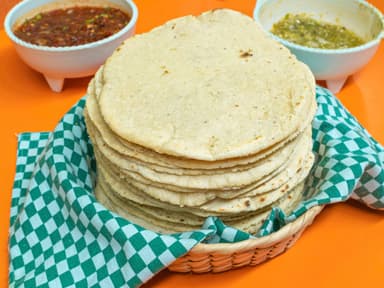 Tortillas