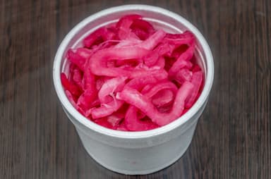 Cebolla Extra