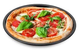 Mini Pizza Margarita