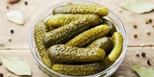 Pepinillos