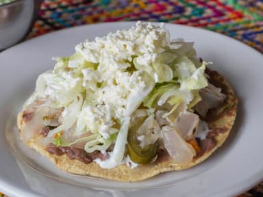 Tostadas