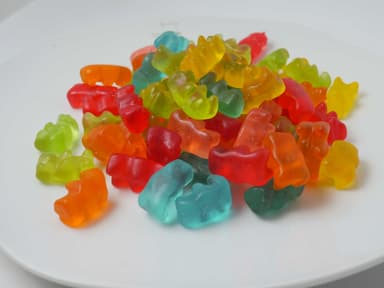 Ositos